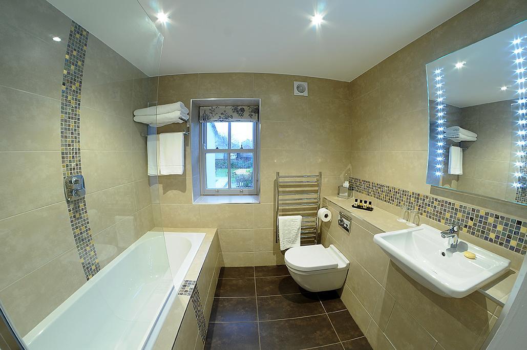 The Morecambe Hotel Dış mekan fotoğraf
