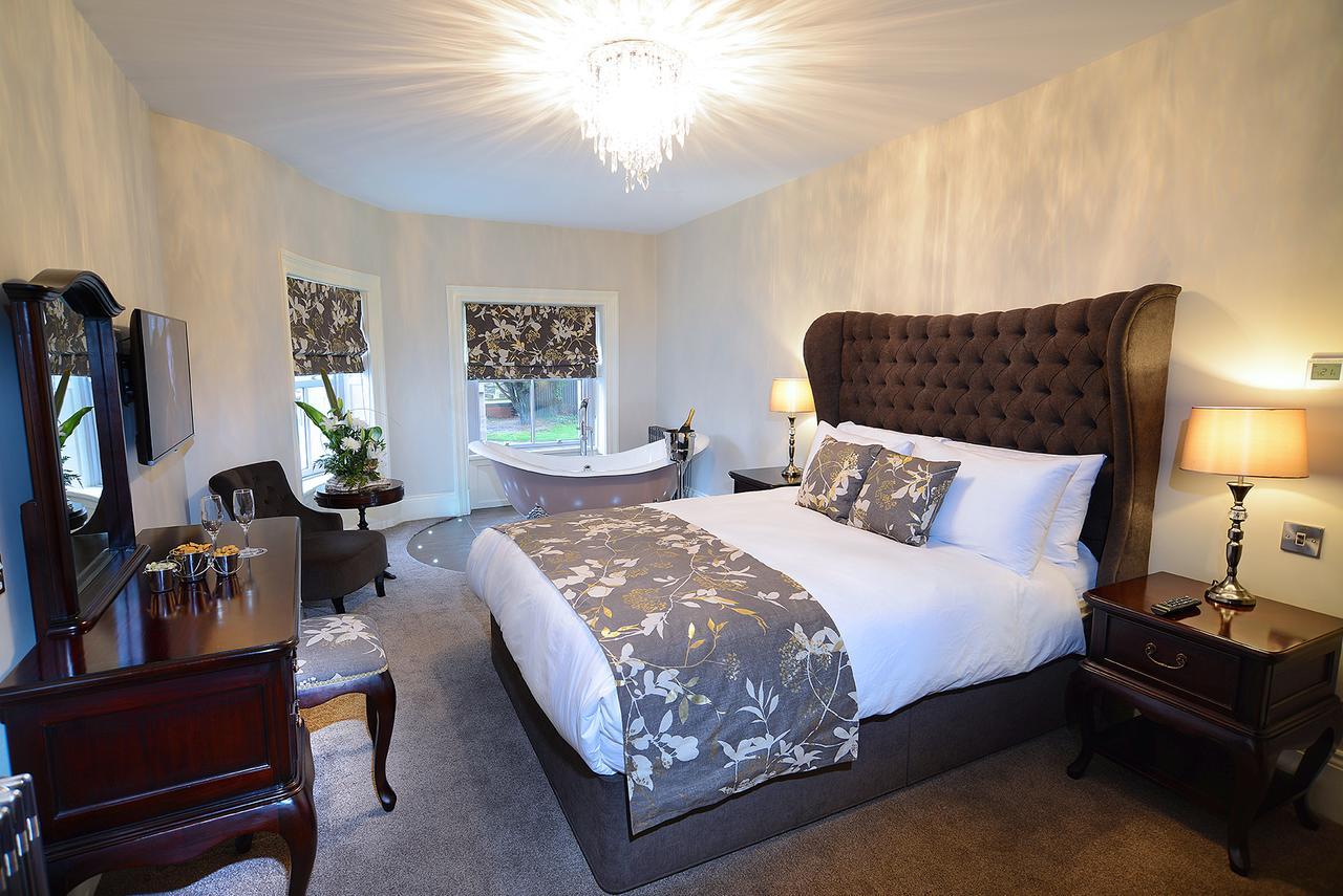The Morecambe Hotel Dış mekan fotoğraf