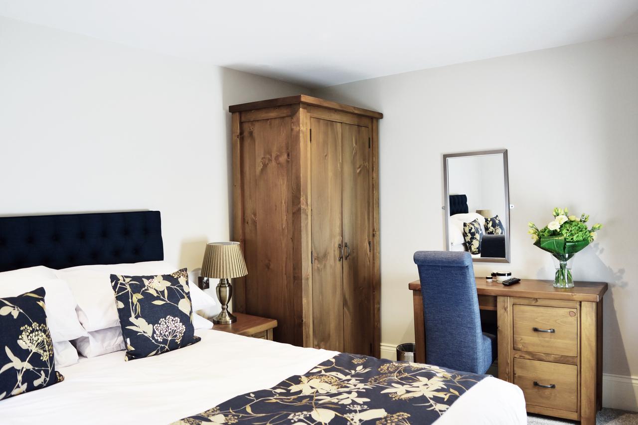 The Morecambe Hotel Dış mekan fotoğraf